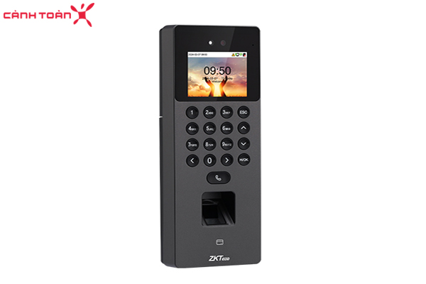 Máy chấm công ZKTeco SenseFace 2A